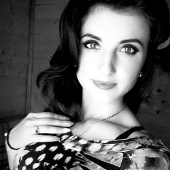 Николета Бороденко, 04.12, Винница