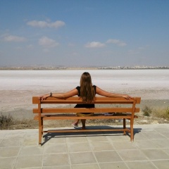 Анастасия Ляшенко, 09.10.1988, Москва