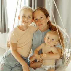 Irishka Bavina, 06.10, Москва