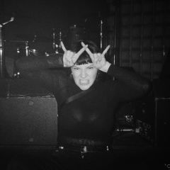 Маруся Беженарь, 14.08, Санкт-Петербург