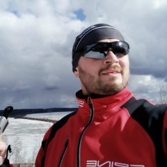 Николай Гришин, 19.02, Санкт-Петербург