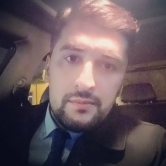 Амин Ганиев, 13.11.1985, Душанбе