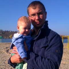 Мартин Коваль, 09.07.1980, Киев