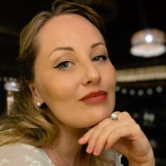 Варвара Татаренко, 29.03, Москва