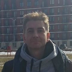 Евгений Бачурин, 22.06.1978, Москва