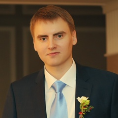 Александр Камбалов, 21.05.1984, Минск