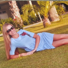 Наталья Нистратова, 16.04.1987, Санкт-Петербург