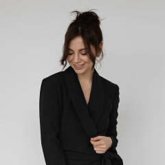 Aleksandra Esaiashvili, 26.07, Санкт-Петербург