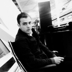 Elcin Elizade, 25.09.1992, Баку