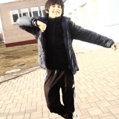 Идрис Асхабов, 08.09, Москва