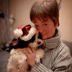 Наталья Лопатко, 30.08.1981, Новороссийск