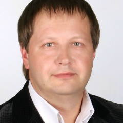 Михаил Михайлович, 25.03, Санкт-Петербург