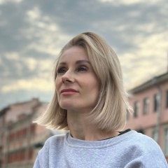 Юлия Перебейносова, Горячий Ключ