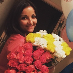 Светлана Валетова, Балашиха