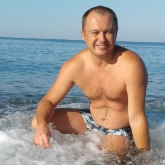 Виталий Волынец, 10.01.1984, Киев