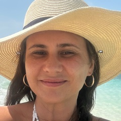 Ната Калинина, 01.12, Калининград