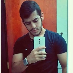 Crf Germano, 12.09.1994, Fortaleza