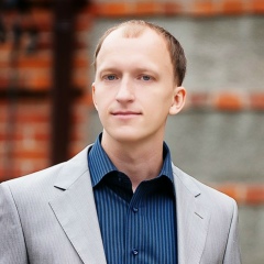 Александр Калугин, 01.01.1984, Новосибирск