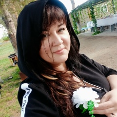 Светлана Шинкевич, 05.07.1983