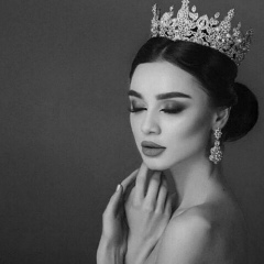 Мухлиса Хаитова, 29.11.1997, Ташкент