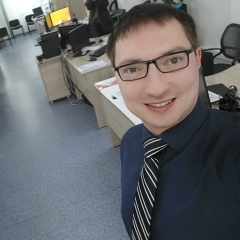 Александр Данилов, 13.03.1988, Набережные Челны