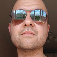 Слава Vincent, 11.03.1990, Курск