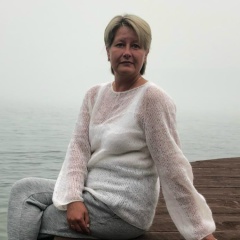 Мария Терешенкова, 21.05.1974, Санкт-Петербург