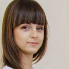 Марина Даценко, 09.03, Киев