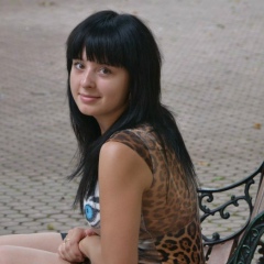 Кристина Баскарова, 23.01, Александров