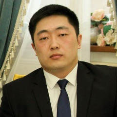 Константин Ким, 01.11, Костанай