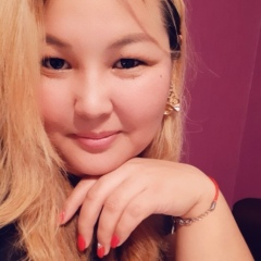 Ботагоз Хусайнова, 08.05.1990, Кызыл-Балык