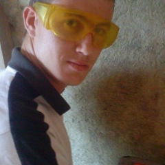 Виктор Иванов, 28.04.1988, Москва