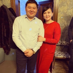 Marzhana Kultassova, 29.09.1988, Шымкент