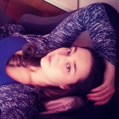 Елена Пакалова, 22.02, Москва