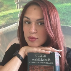 Ксения Моисеенко, 01.02, Брянск