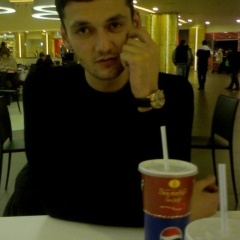 Назар Хусензода, 03.08, Санкт-Петербург