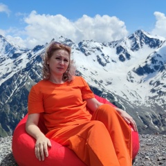 Майя Хачирова, 01.05.1981