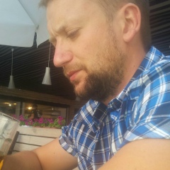 Никита Никитин, 10.07.1984, Киев