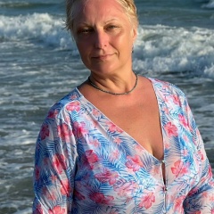 Наталия Стародубцева, 25.08.1967, Краснодар