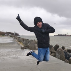 Александр Капаров, 25.08.1983, Тольятти