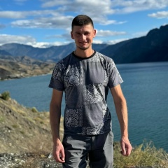 Андрей Владимирович, 01.04