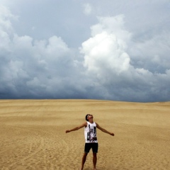 Тарас Полонский, 17.01, Warszawa