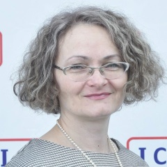 Людмила Беляева, 09.07, Сыктывкар