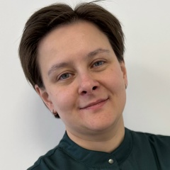 Маргарита Климович, 05.04.1988, Томск