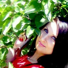 Юля Ловкова, 25.08.1984, Одесса