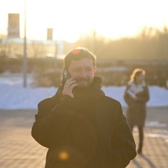 Арсений Крепский, 31.12.1986, Владивосток