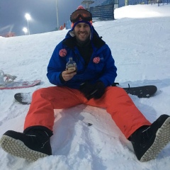 Никита Минухин, 25.05.1989, Москва