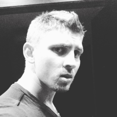 Дмитрий Мельников, 19.01