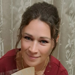 Леночка Кулакова, 21.08.1980, Санкт-Петербург