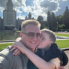 Михаил Ярцев, 24.04.1987, Москва